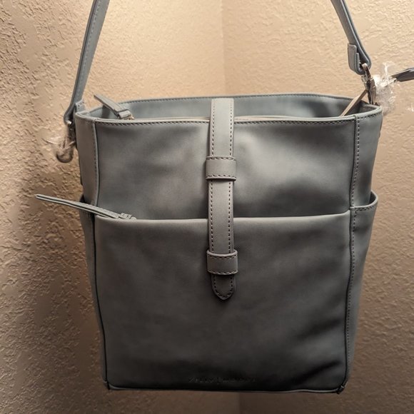 Kelly Moore Revival Tote - Picture 2 of 4